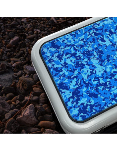 Almohadilla de Enfriador Hjdeck para YETI Roadie 24 - Espuma EVA 2