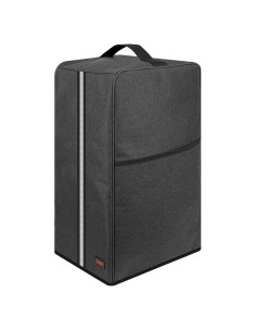 Cubierta de Polvo Kingshion para Máquina SodaStream Art 28x25x45cm