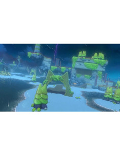 Super Mario 3D World + La Furía de Bowser - Nintendo Switch 2