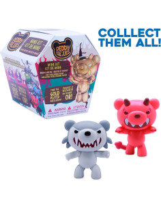 Kit de Minería Deddy Bears Just Toys - Excavación de Juguete 2