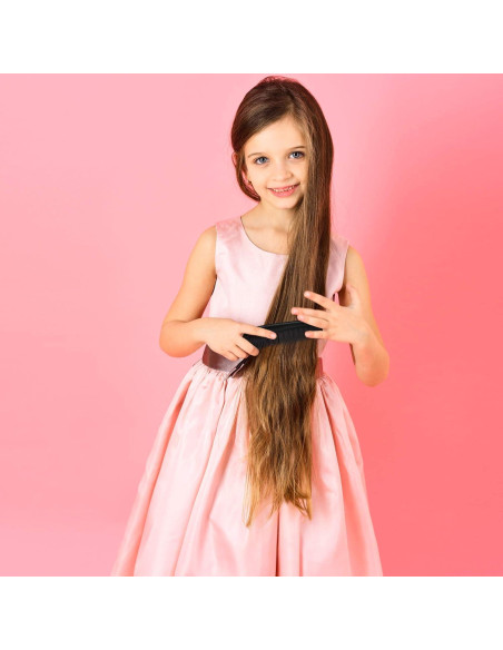 Set de 12 Peines de Plástico Leinuosen para Cabello