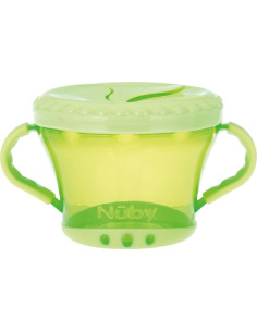 Juego de Vajilla para Niños Nuby - 6 Piezas - 12+ Meses 2