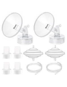 Piezas de Bomba de Brida 15 mm IVARONAL para Spectra S1/S2