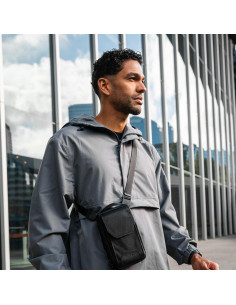 Bolsa Cruzada ALPAKA Modular Sling V2 - Impermeable 2L 2