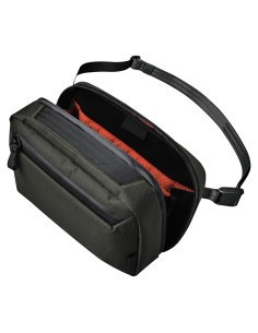 ALPAKA Elements Tech Case Max Verde Oscuro - Organizador EDC