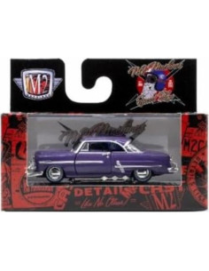 M2 Machines IXO 1953 Crestline Victoria 1:64 Diecast 2