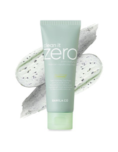 BANILA CO Clean It Zero Máscara Pulidora Carbón 100g