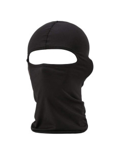 Mascarilla Balaclava BlueSunshine - Protección UV para Ciclismo