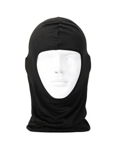 Mascarilla Balaclava BlueSunshine - Protección UV para Ciclismo 2
