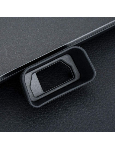 Copa ocular de silicona para visor Olympus OM-D E-M1 Mark III II