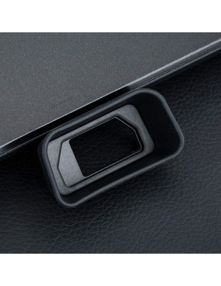 Copa ocular de silicona para visor Olympus OM-D E-M1 Mark III II