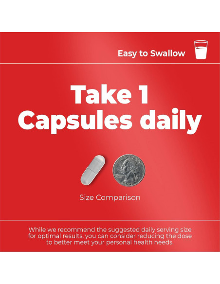 Suplemento de Licopeno Immortal Herbs 60mg 150 Cápsulas Veganas