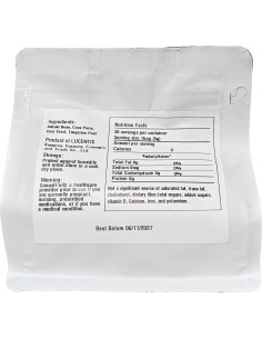 Té Herbal Chino Tradicional Kunming - Frijol Adzuki Rojo 150g 2