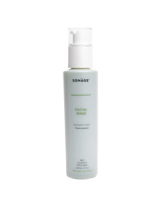 Enjuague Facial Calmante Sonage 200ml | Tónico Sin Alcohol