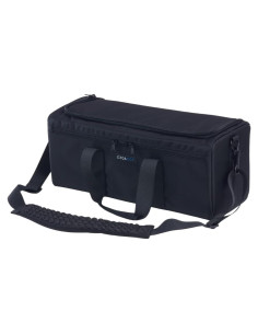 Bolsa de Lente para Cámara ZZQ&CCF Sony 400-800mm Negra