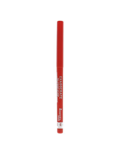 Delineador de Labios Automático Exaggerate Coty 0.236 ml Cranberry