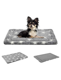 Almohadilla para Perros EMPSIGN Reversible 61x46cm Lavable