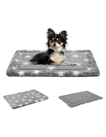 Almohadilla para Perros EMPSIGN Reversible 61x46cm Lavable