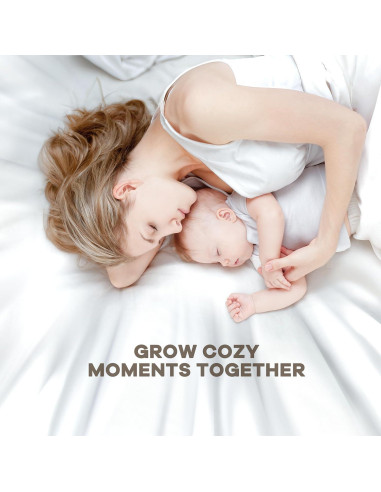 Sábana Ajustable Pack n Play Pro Goleem 68.6x99.1 cm Unisex