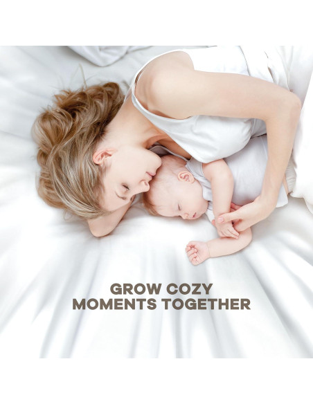 Sábana Ajustable Pack n Play Pro Goleem 68.6x99.1 cm Unisex