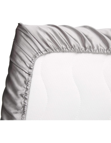 Sábana Ajustable Pack n Play Pro Goleem 68.6x99.1 cm Unisex