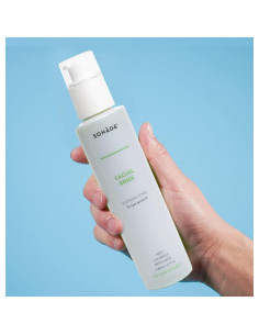 Enjuague Facial Calmante Sonage 200ml | Tónico Sin Alcohol 2