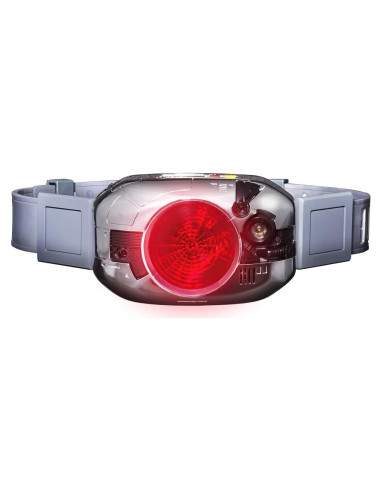 Cinturón Henshin de Poder TV Bandai Kamen Rider King Stone