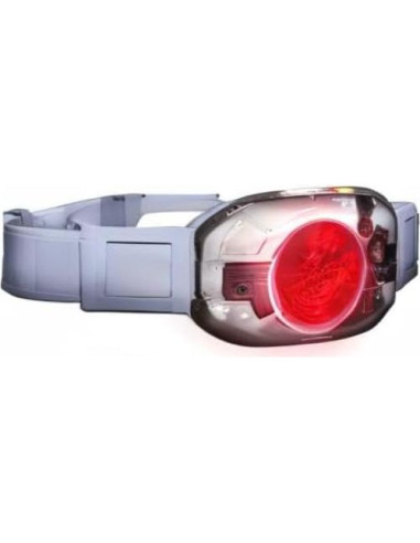 Cinturón Henshin de Poder TV Bandai Kamen Rider King Stone