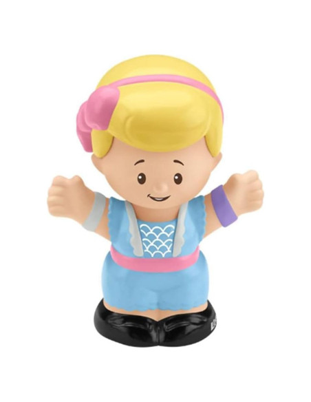 Figura de Reemplazo Little Bo Peep Fisher-Price GFD12 Figura de Reemplazo Little Bo Peep Fisher-Price GFD12