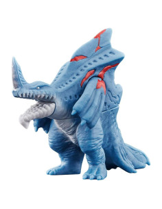 Figurita Ultraman Z Geneagg 122 BANDAI 40x30x15 cm