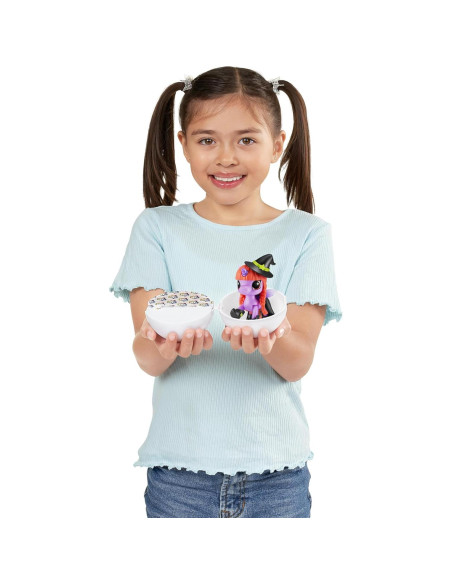 5 Sorpresa Escuadrón Unicornio ZURU Serie Mágica 2 Paquete