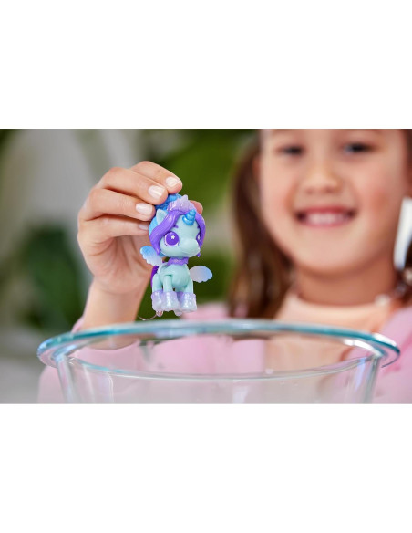 5 Sorpresa Escuadrón Unicornio ZURU Serie Mágica 2 Paquete