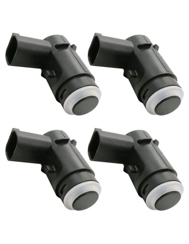 Sensor de Ayuda de Estacionamiento Ford 9L3Z-15K859-D