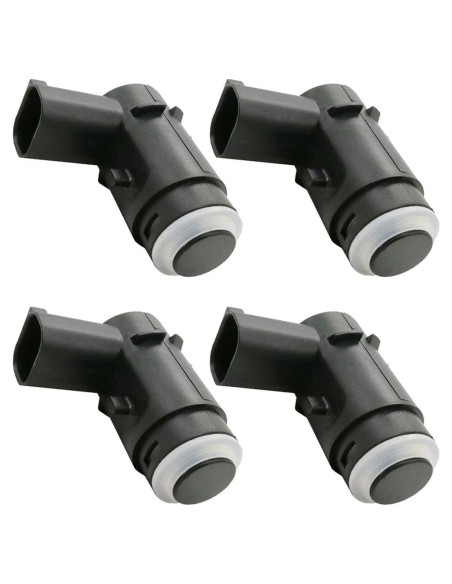 Sensor de Ayuda de Estacionamiento Ford 9L3Z-15K859-D