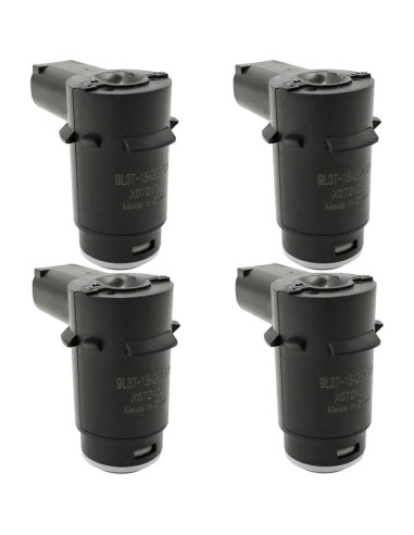 Sensor de Ayuda de Estacionamiento Ford 9L3Z-15K859-D