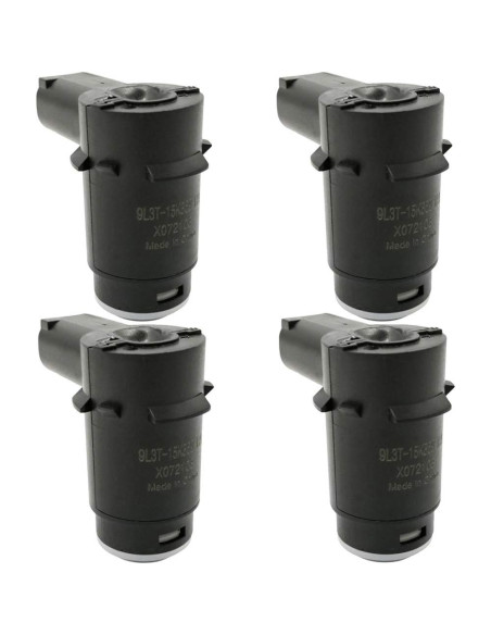 Sensor de Ayuda de Estacionamiento Ford 9L3Z-15K859-D