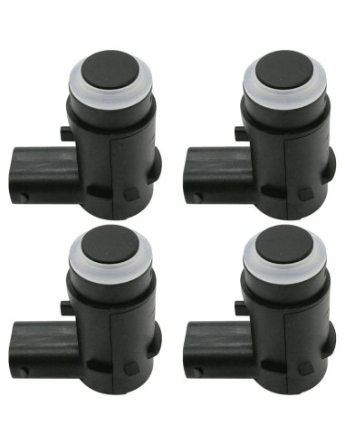 Sensor de Ayuda de Estacionamiento Ford 9L3Z-15K859-D