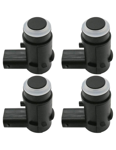 Sensor de Ayuda de Estacionamiento Ford 9L3Z-15K859-D