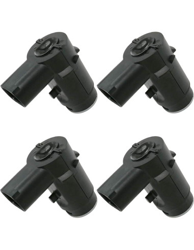 Sensor de Ayuda de Estacionamiento Ford 9L3Z-15K859-D