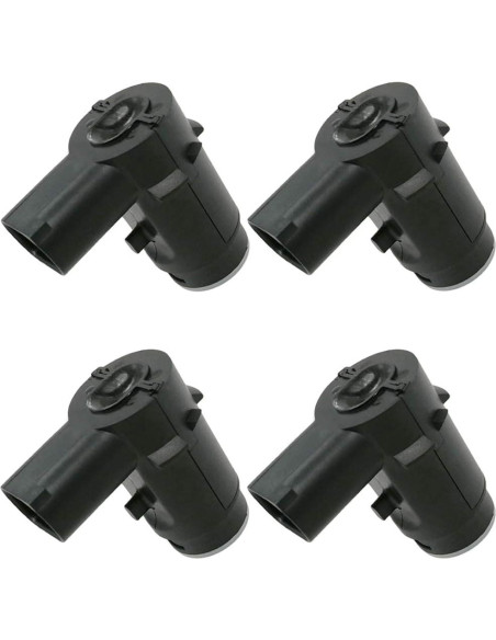 Sensor de Ayuda de Estacionamiento Ford 9L3Z-15K859-D