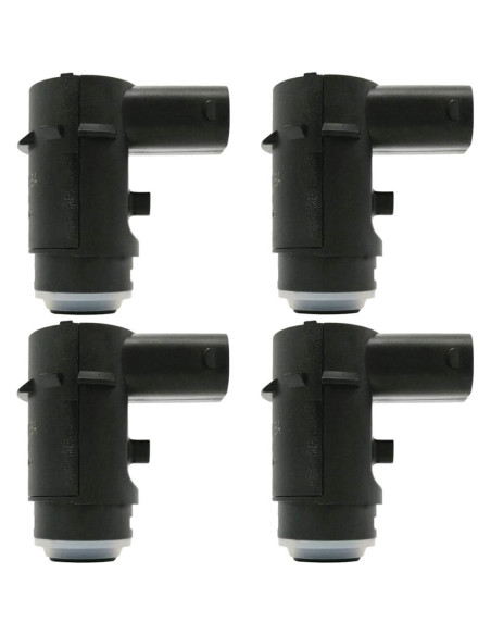 Sensor de Ayuda de Estacionamiento Ford 9L3Z-15K859-D