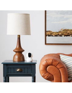 Cámara de Seguridad TP-Link Tapo C210 2K con Audio y Sirena 2