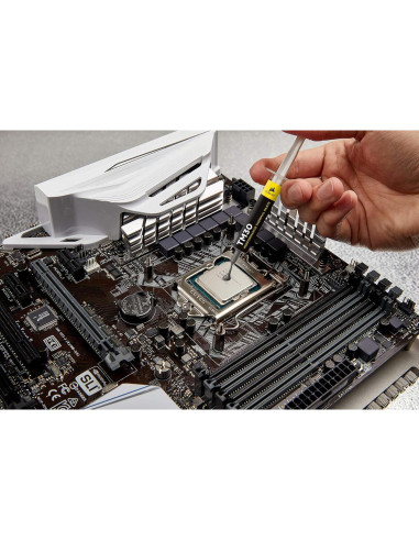 Pasta Térmica Corsair TM30 | 3g | Ultra-Baja Impedancia