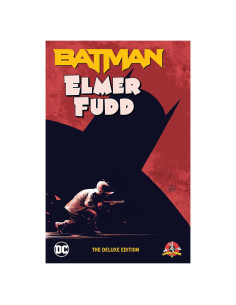 Batman/Elmer Fudd