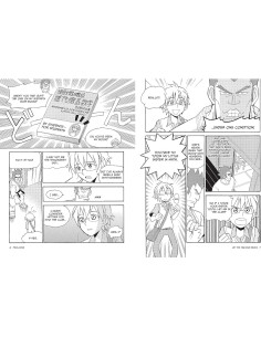The Manga Guide to Linear Algebra 2