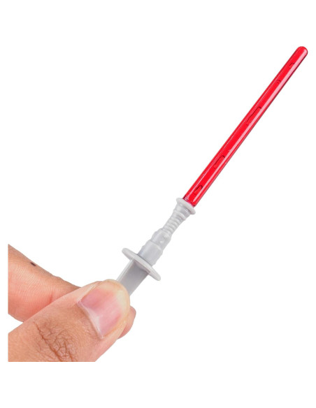 Decoraciones de Cupcake Sable de Luz Gergory - 12 Piezas