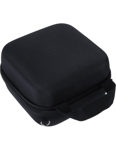 Funda de Almacenamiento Lebakort para Cámara Fujifilm Mini 12/11 Verde Menta