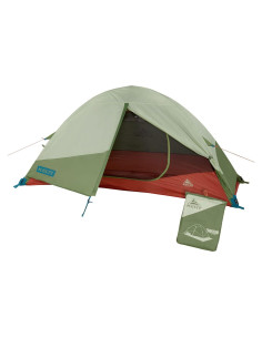 Carpa de Camping Kelty Discovery Trail 1P - 1 Persona Impermeable