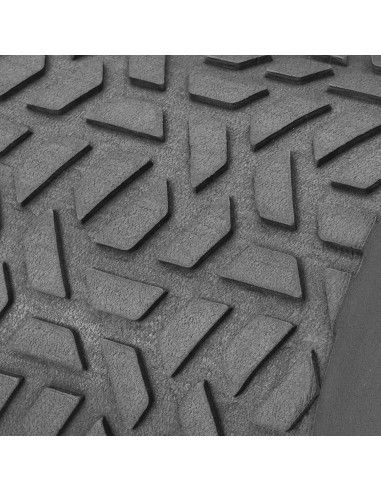 Rodillo de espuma Gaiam Restore 30.5 cm para masaje muscular