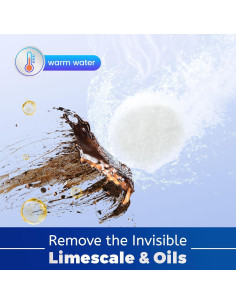 Limpiador de Cafeteras Cleanan - Tabletas Desincrustantes 24 Unidades 2